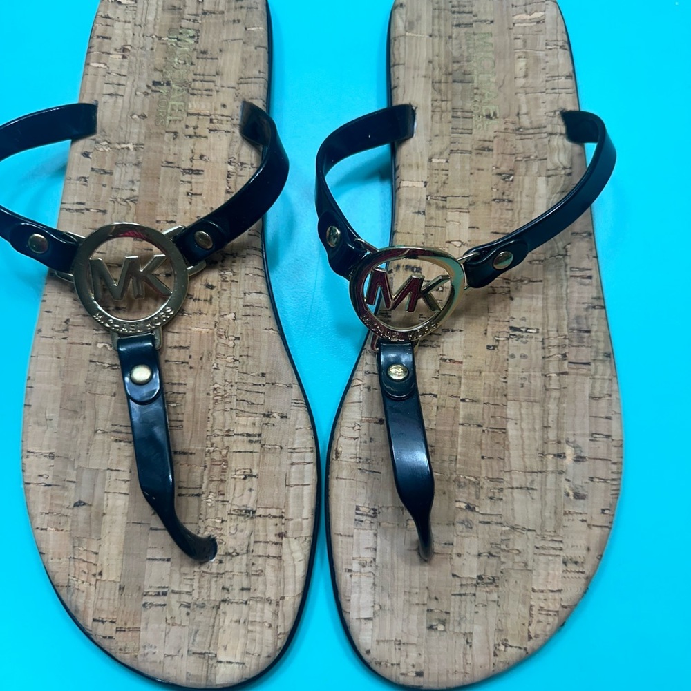 Michael Kors sandals